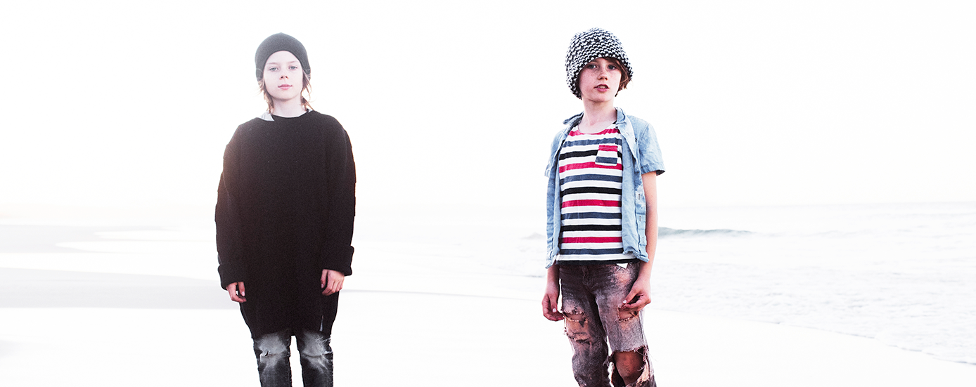 Kids Winter and Beanies