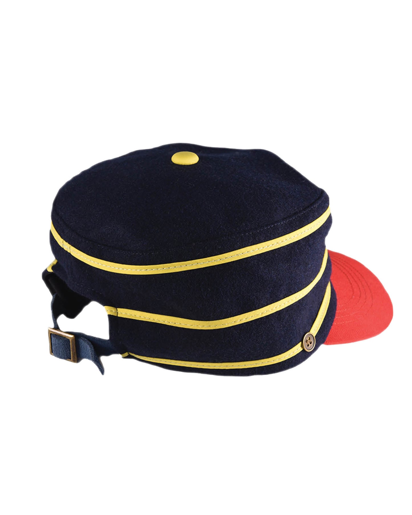 The 1930's - Vintage Baseball Cap - Navy - Kids