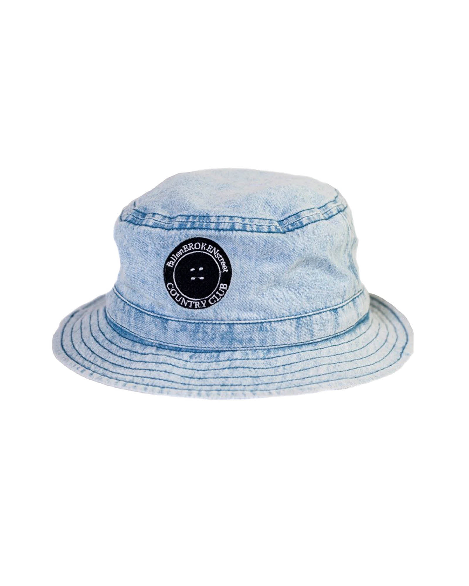 The CC Bucket Hat