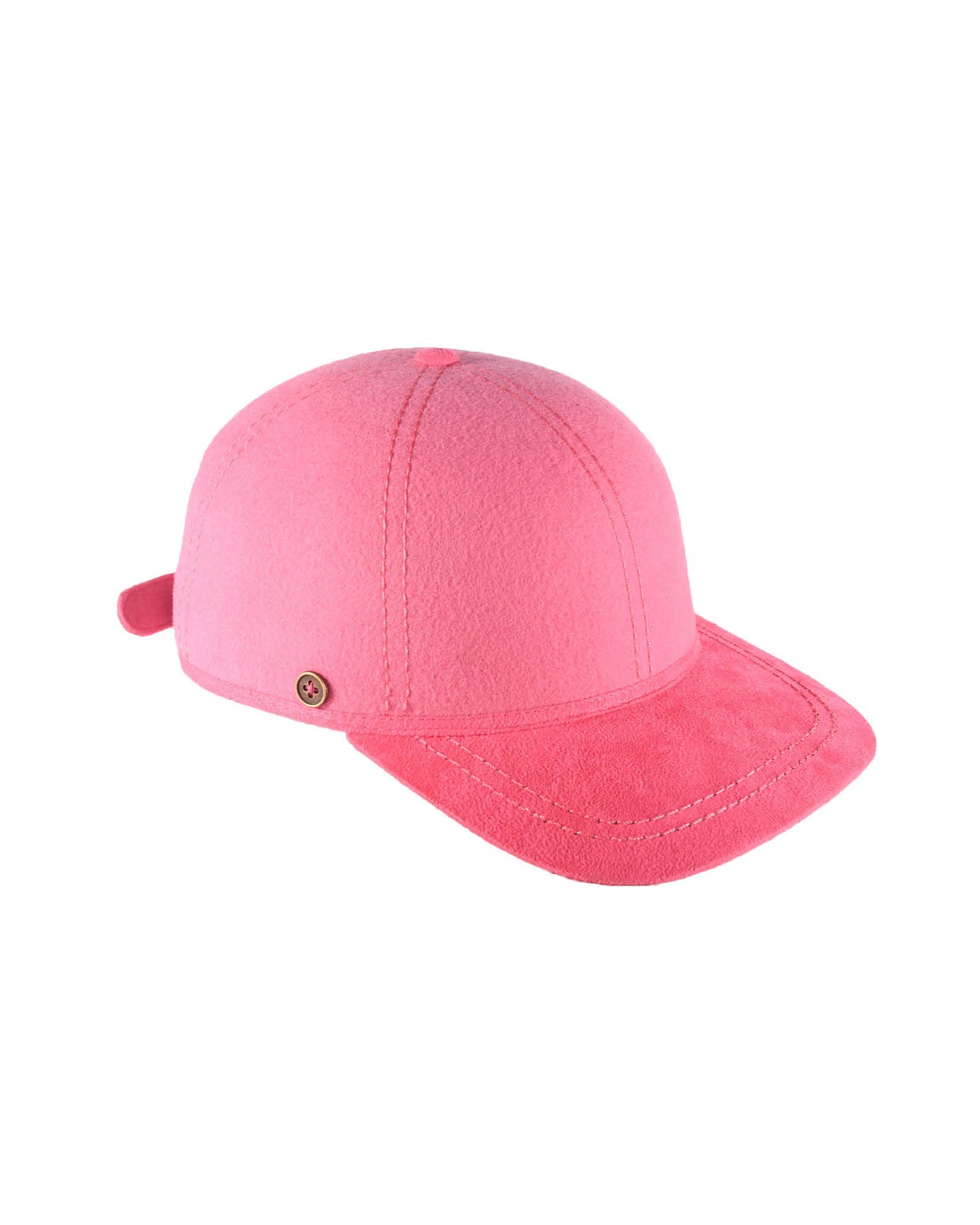 The Catch Cap -  PINK