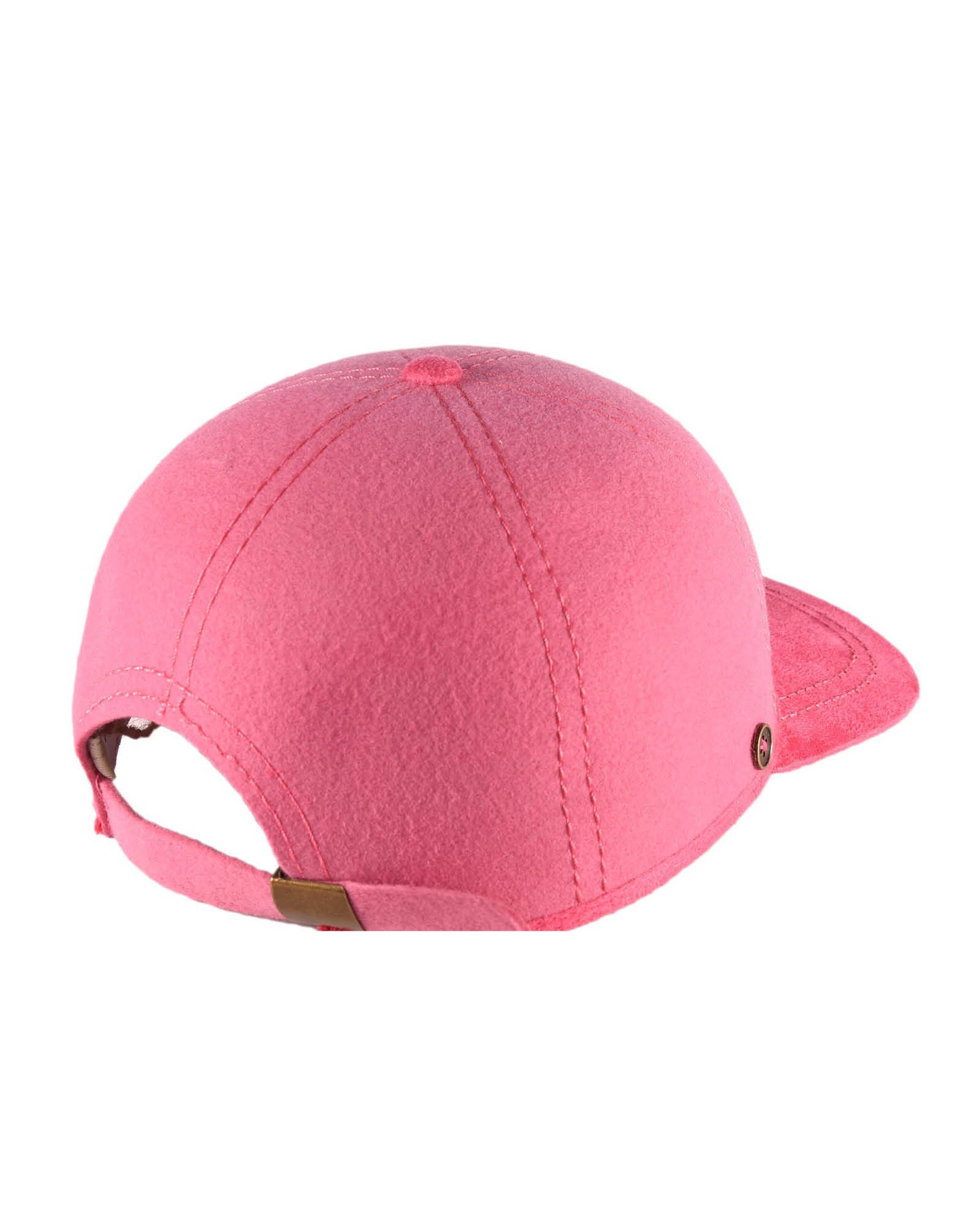 La Casquette Catch - ROSE 