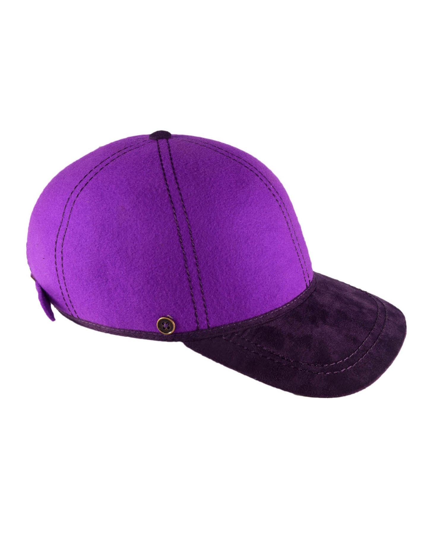 Le Catch Cap - VIOLET