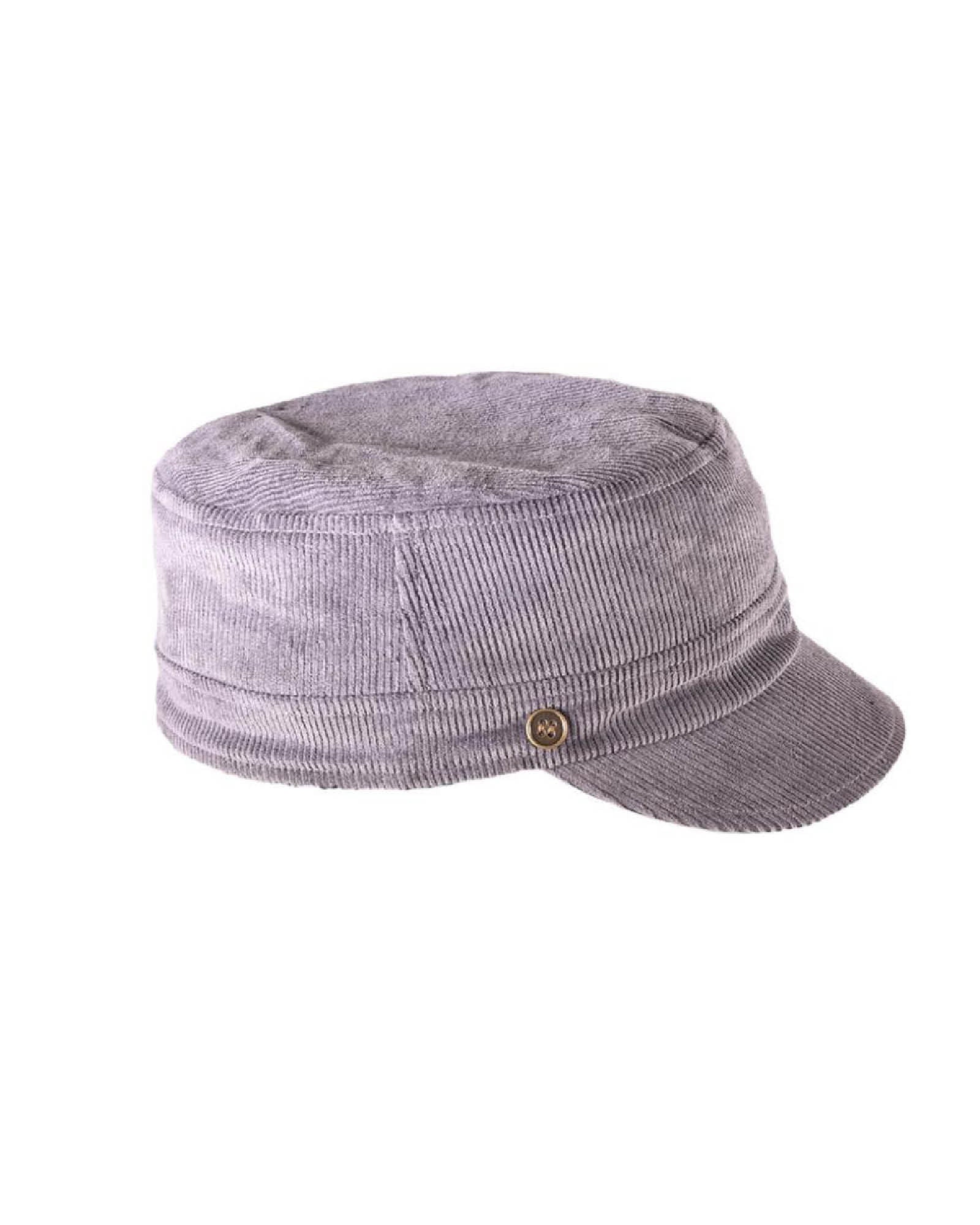 La Casquette Boussole - VIOLET