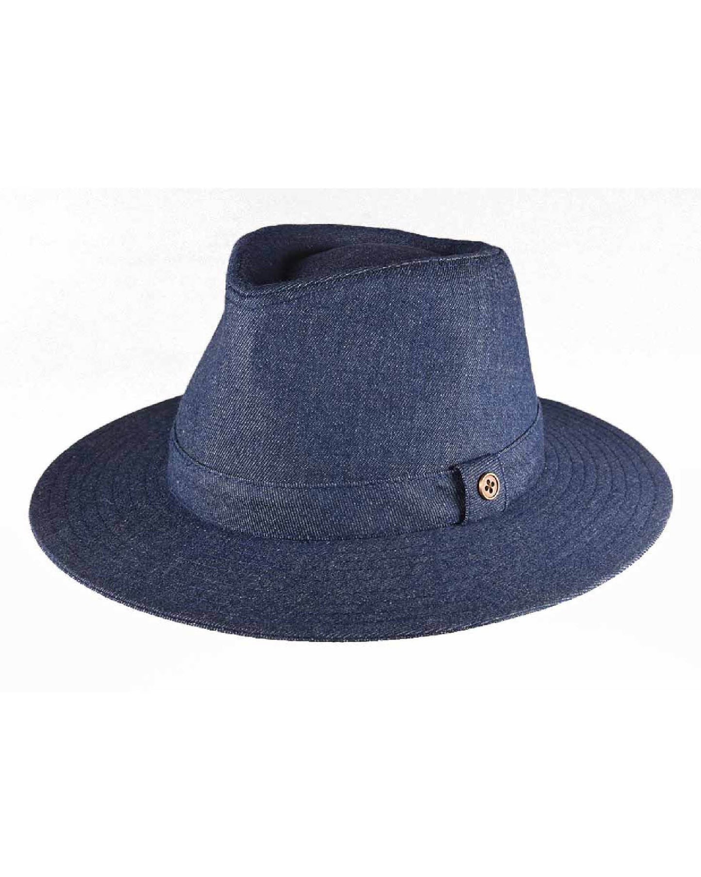 The Denim Dingo Hat- original