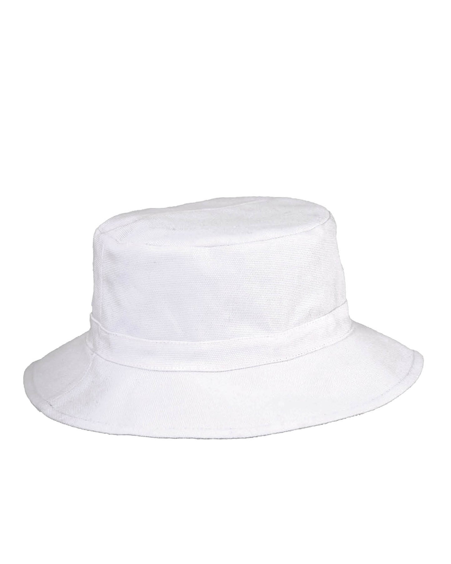 Le chapeau bob FlipSide - Réversible noir/blanc