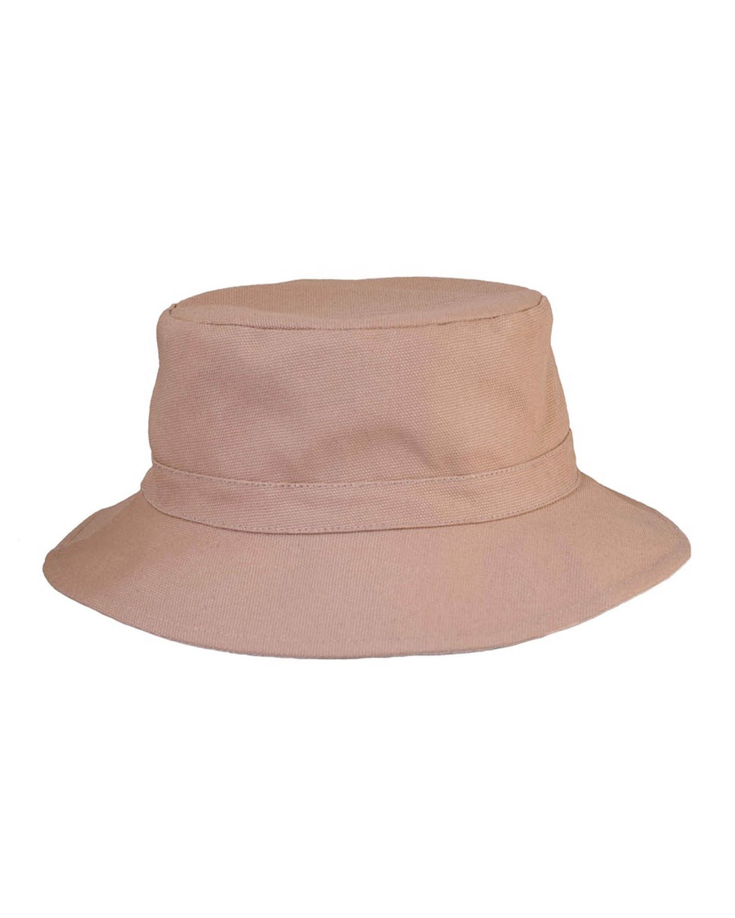 The FlipSide Bucket Hat - Tan - KIDS