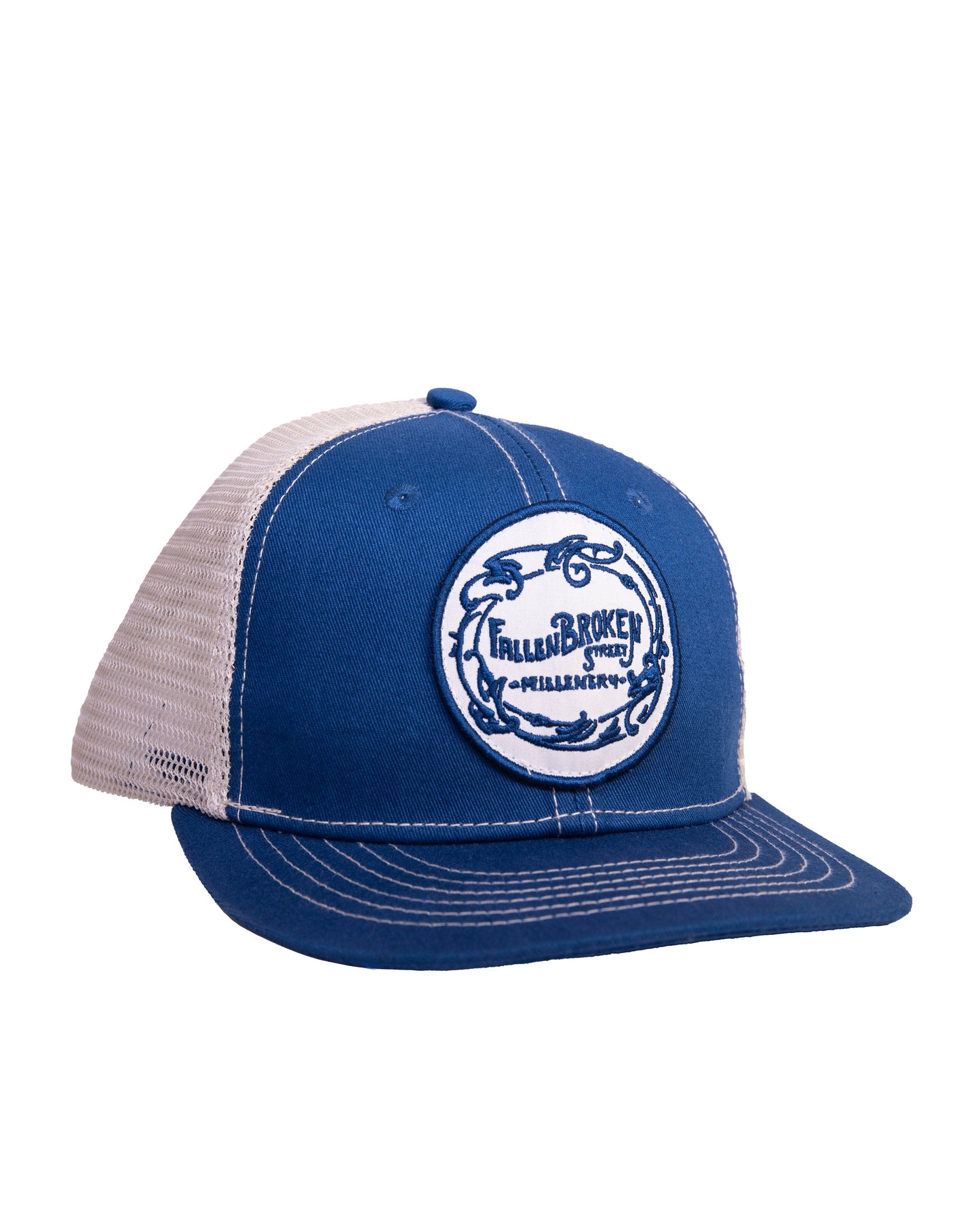 FBS Logo Cap - FORD trucker