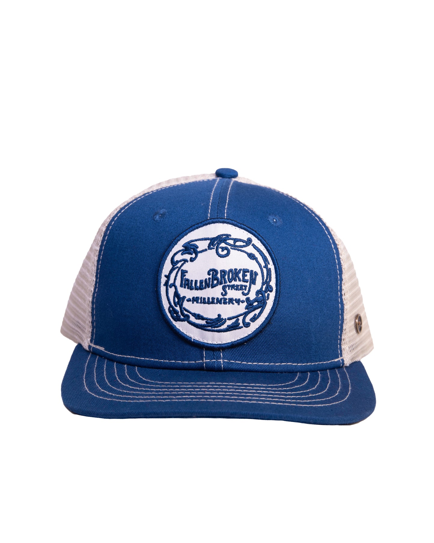 FBS Logo Cap - FORD trucker