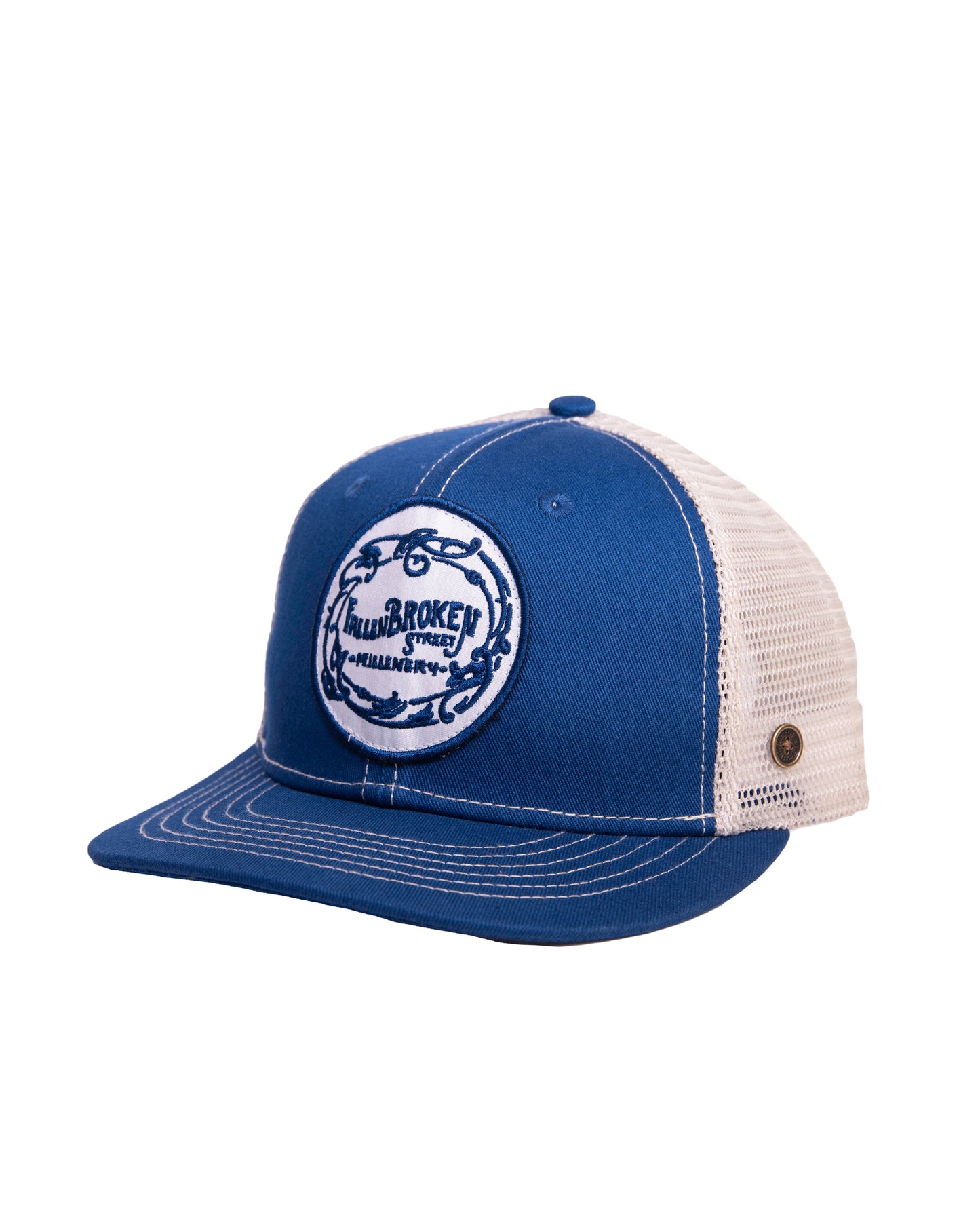 FBS Logo Cap - FORD trucker