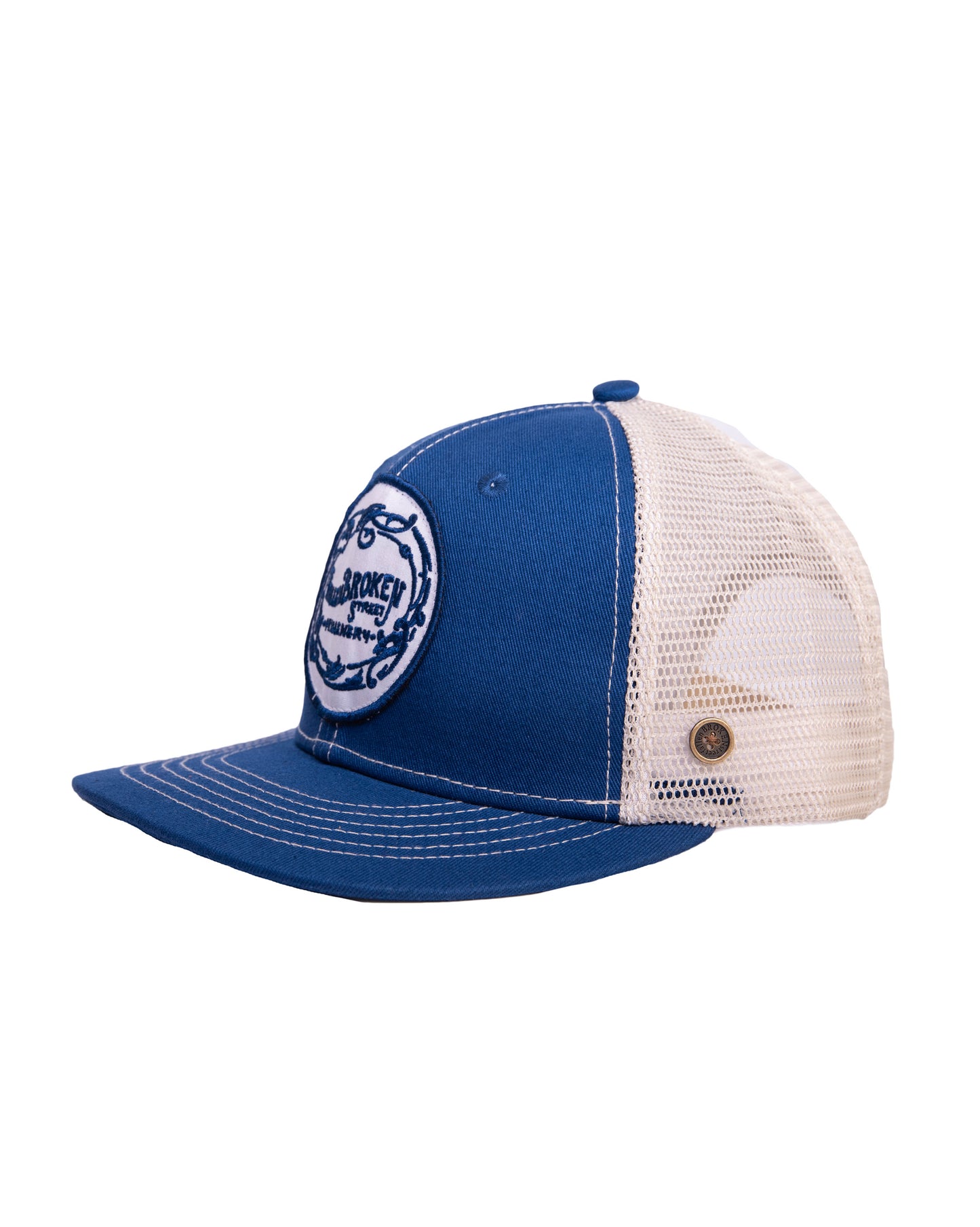 FBS Logo Cap - FORD trucker