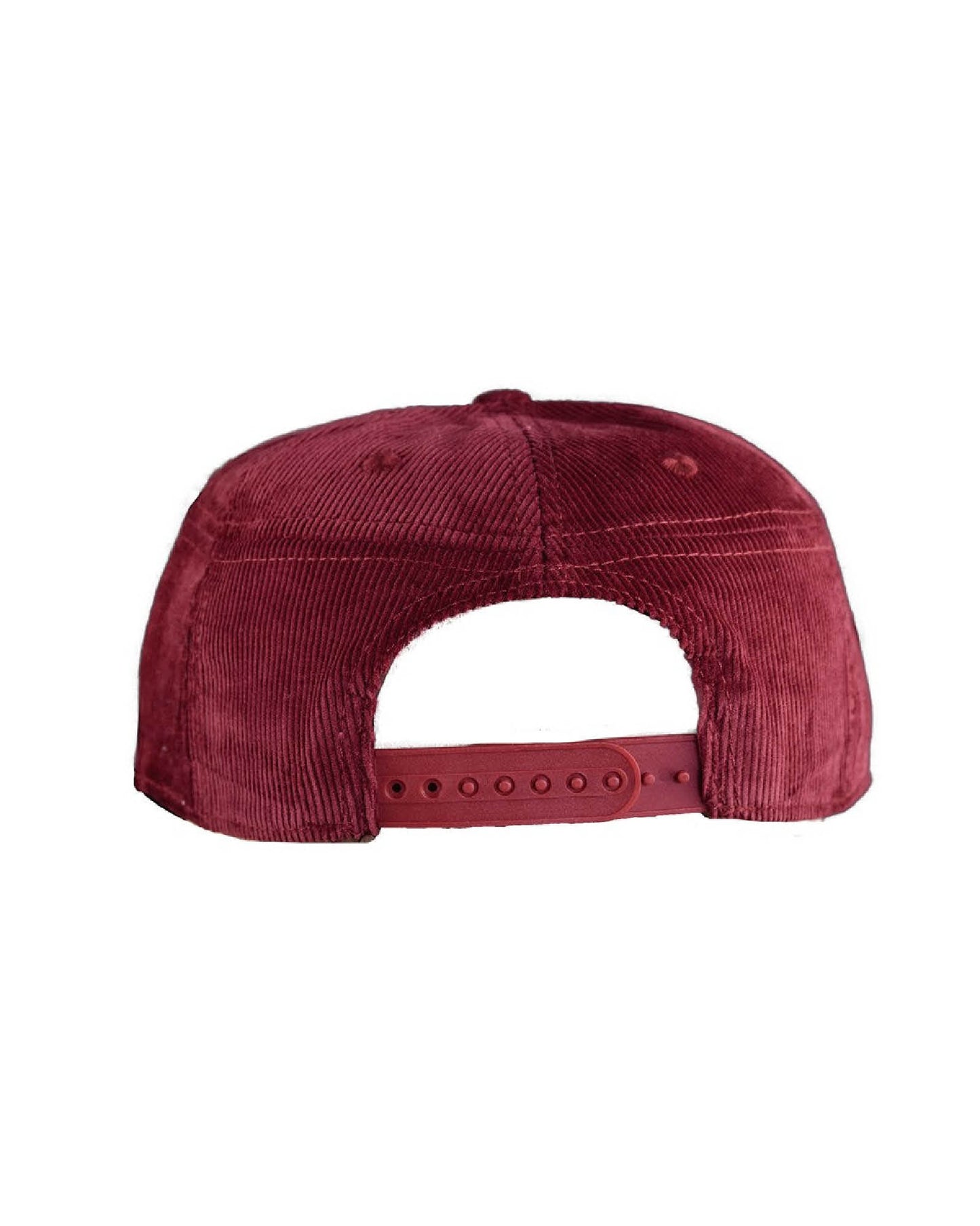 The Stash Cap - Corduroy - Kanga Wine -