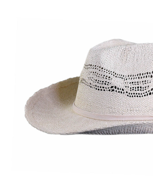 Chapeau de Paille The Lover - ENFANTS - Naturel