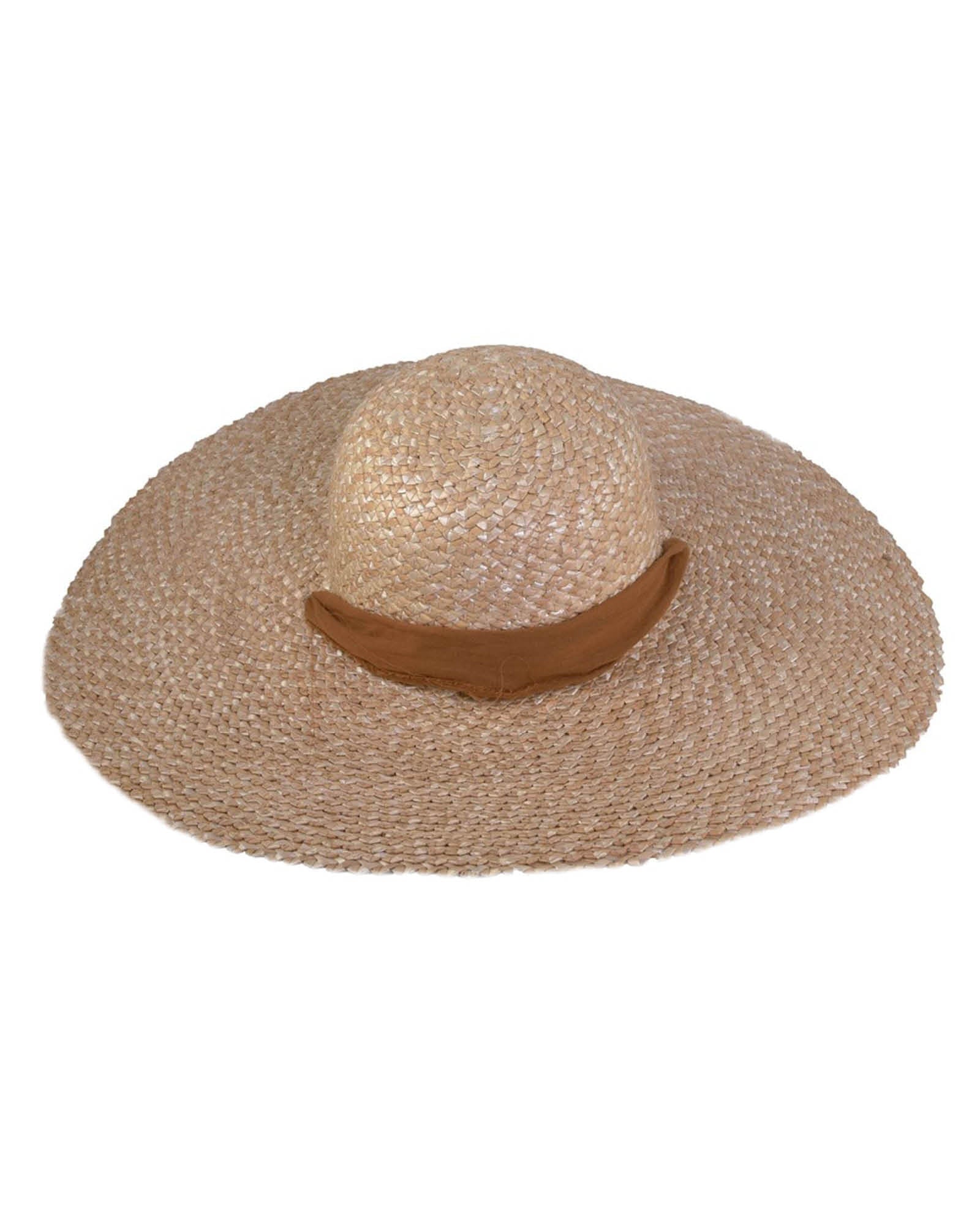 Le Chapeau de Paille Meadow - Or