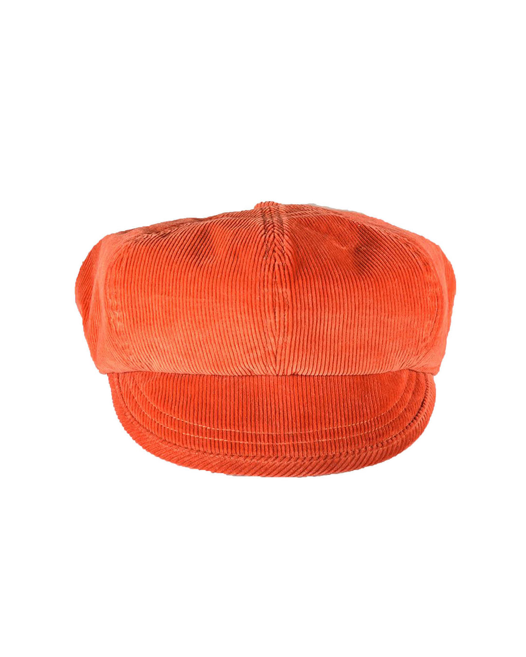 La Casquette Oliver - Orange