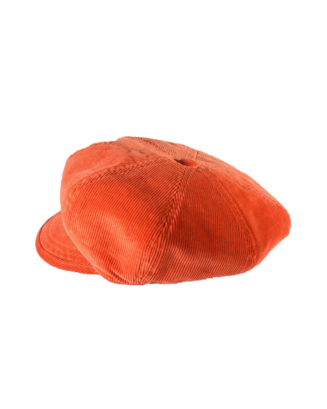 La Casquette Oliver - Orange