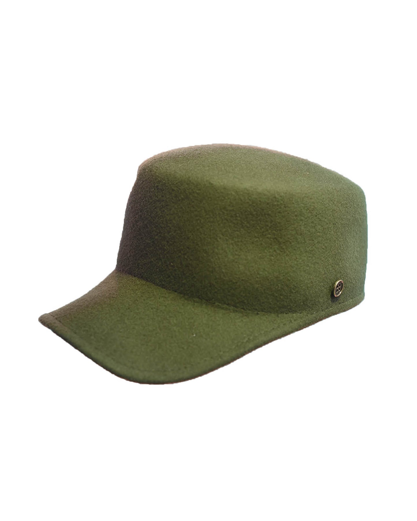 Casquette The Revolution - olive 