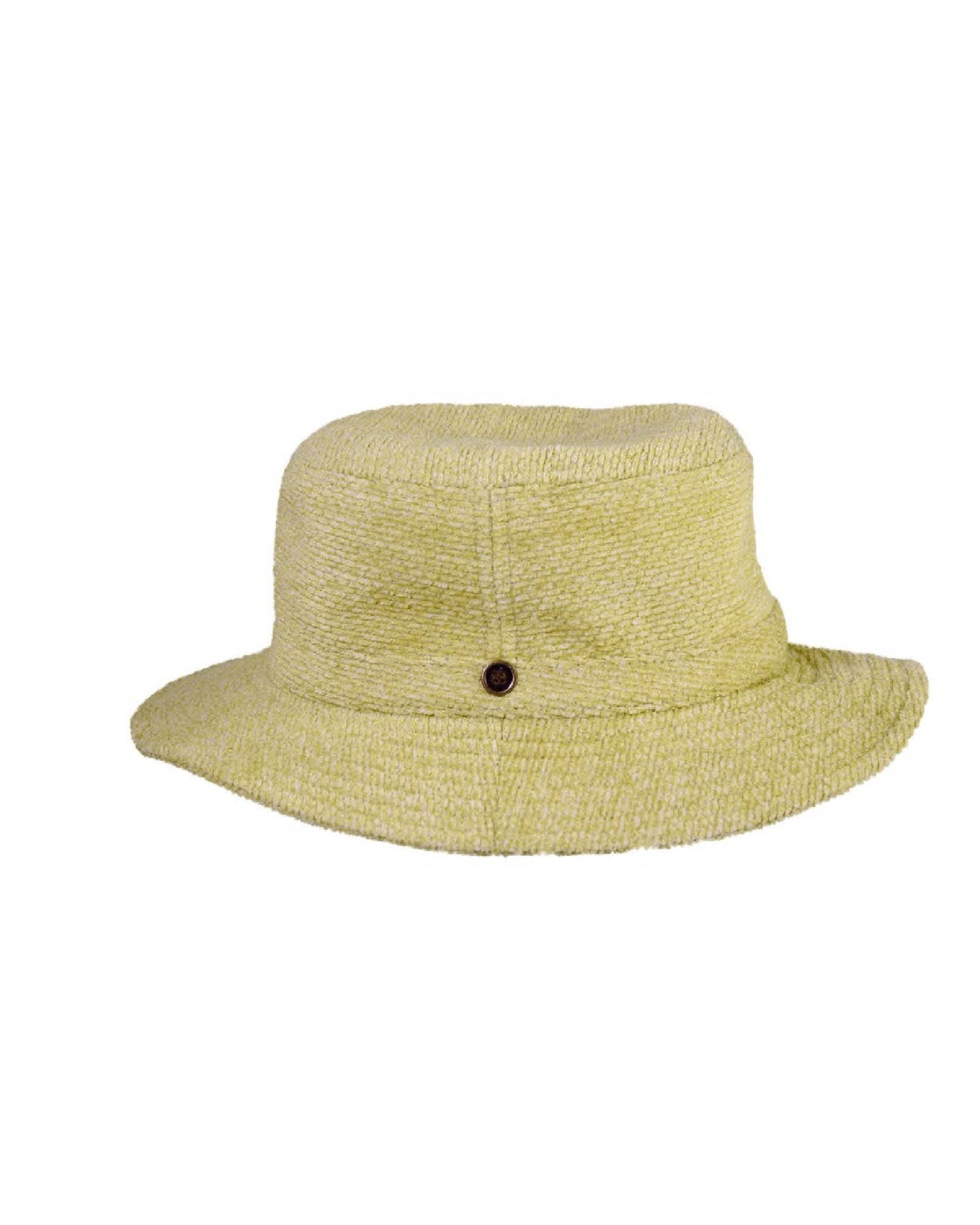 The Saturday Bucket Hat - Lime