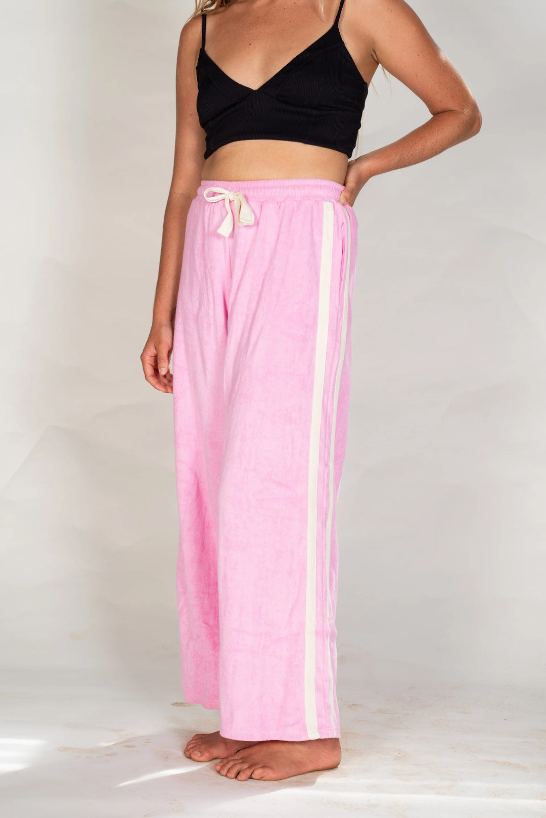 Après Surf Pant in Pink