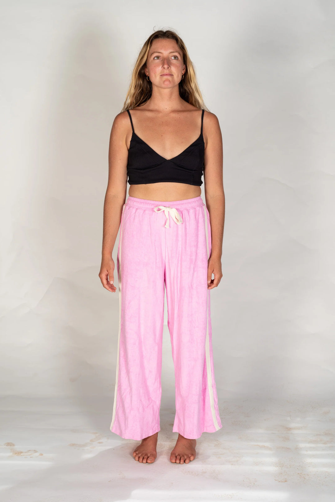 Après Surf Pant in Pink