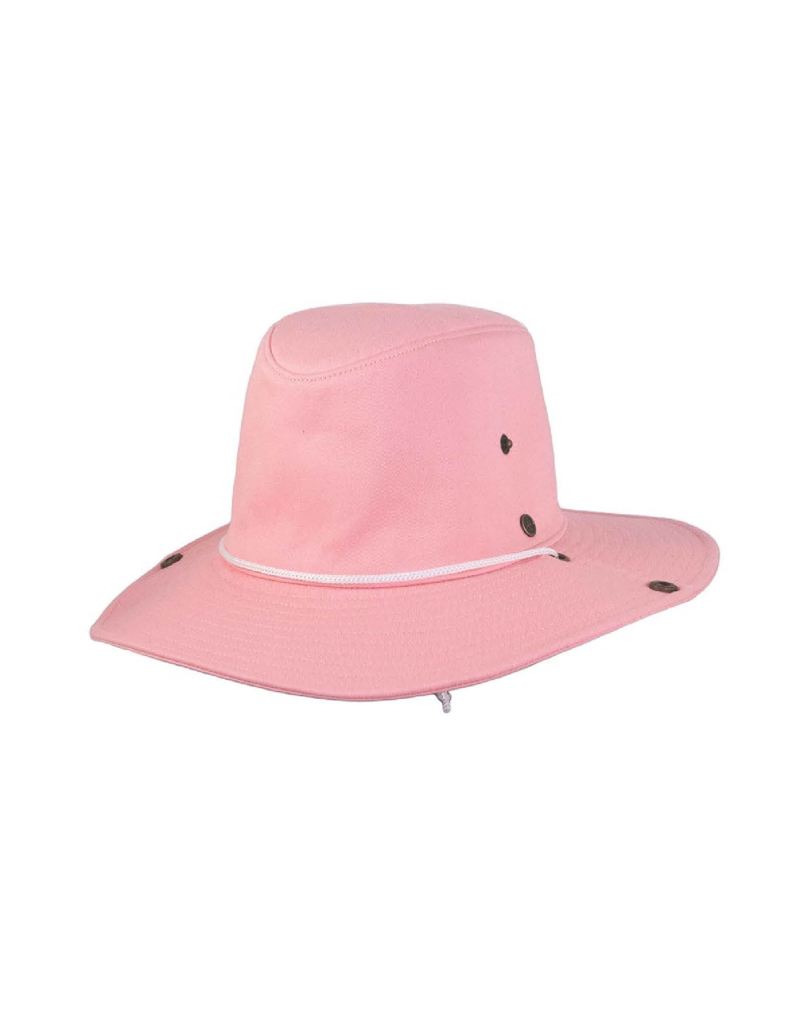 The Surf Hat - Pink - KIDS