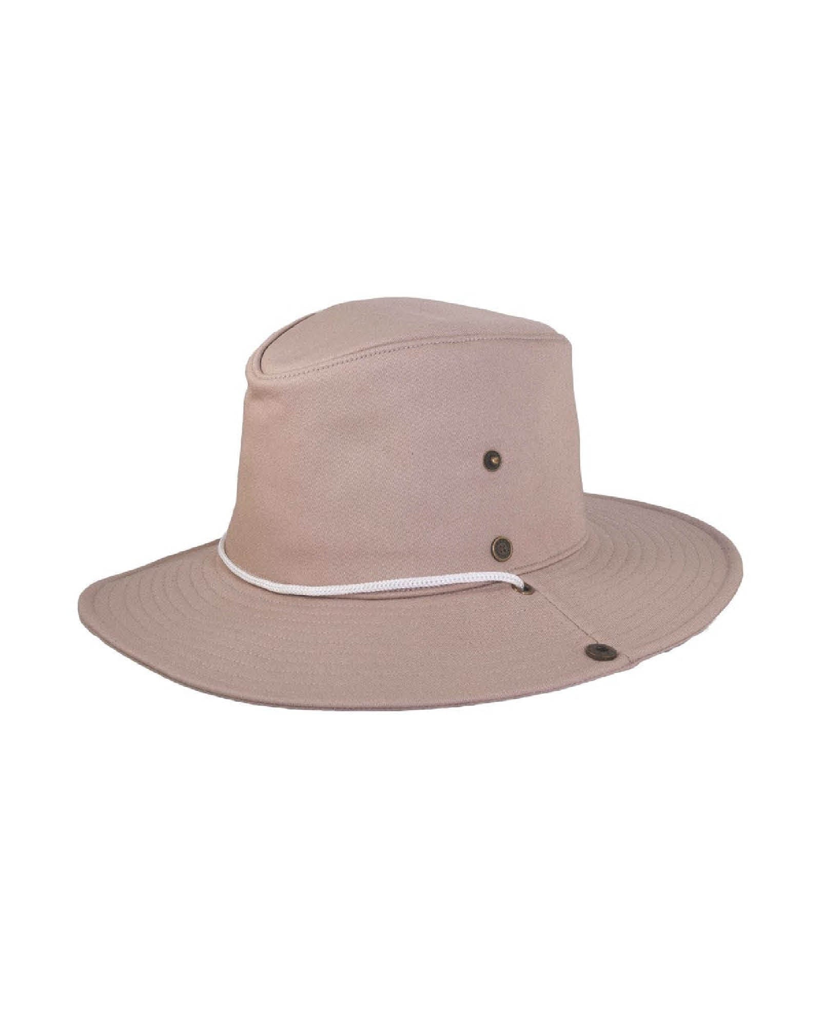 Le chapeau de surf - Tan