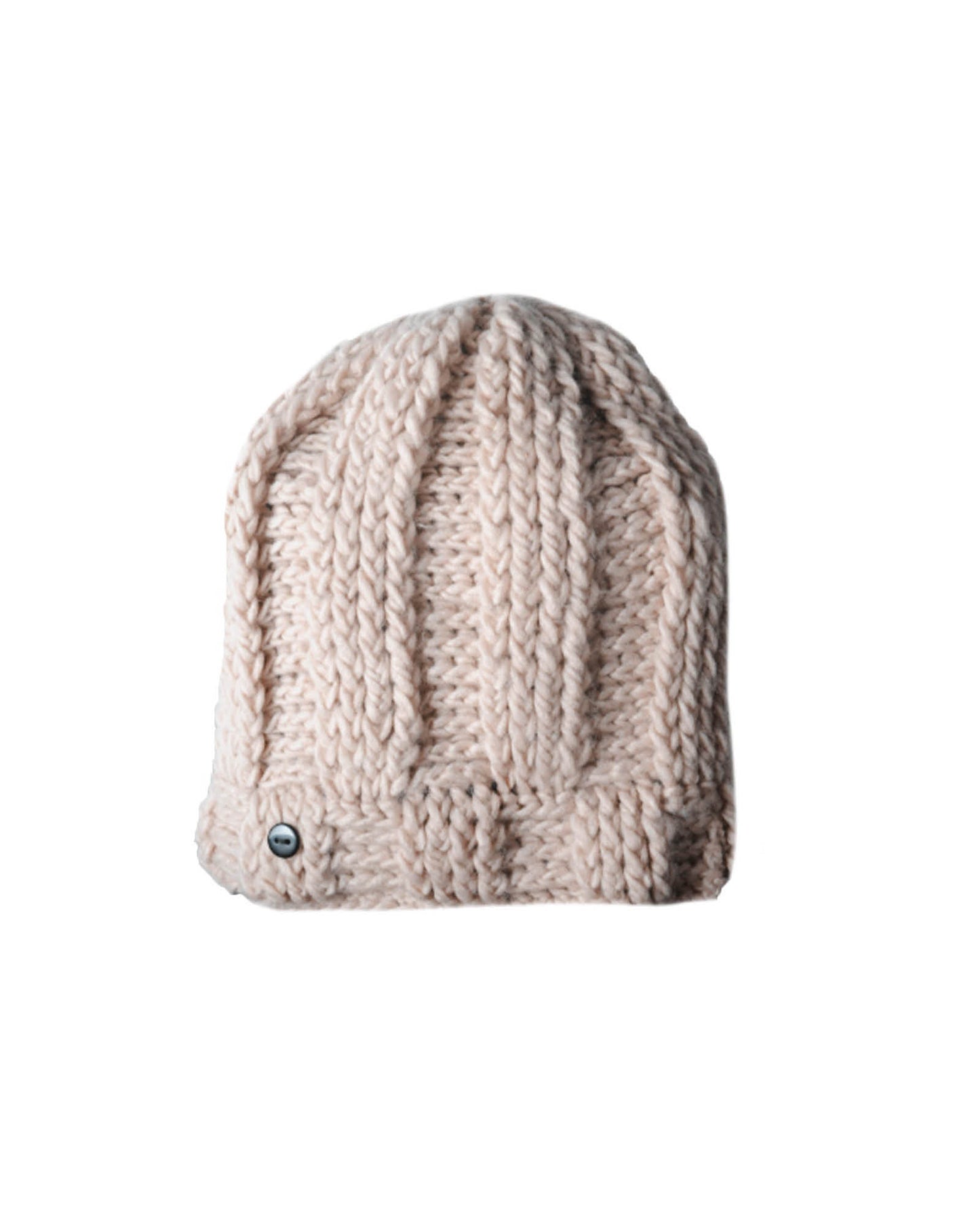 Le Bonnet Transcend - BEIGE