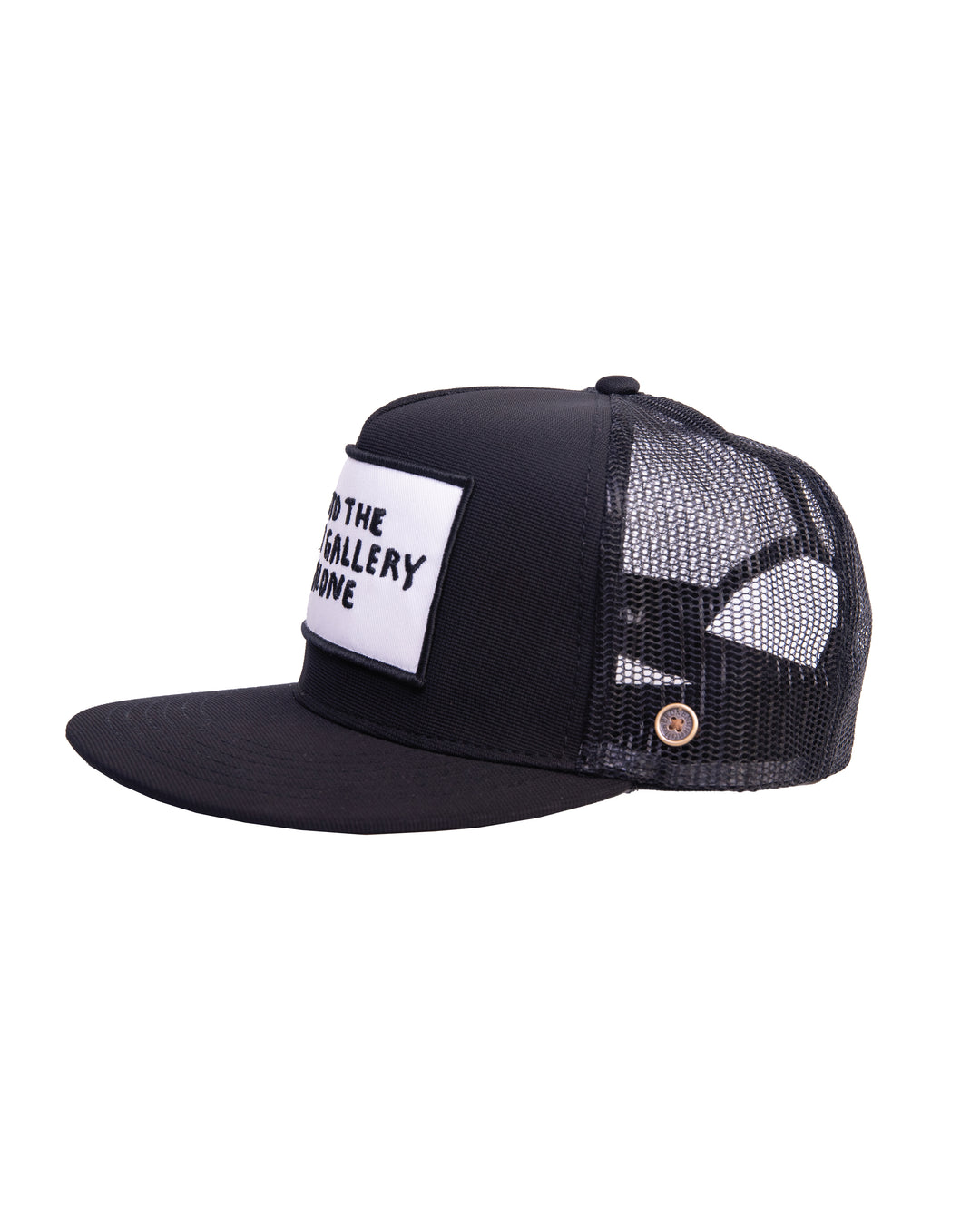 FBS x Marty Baptist - Art Gallery Cap