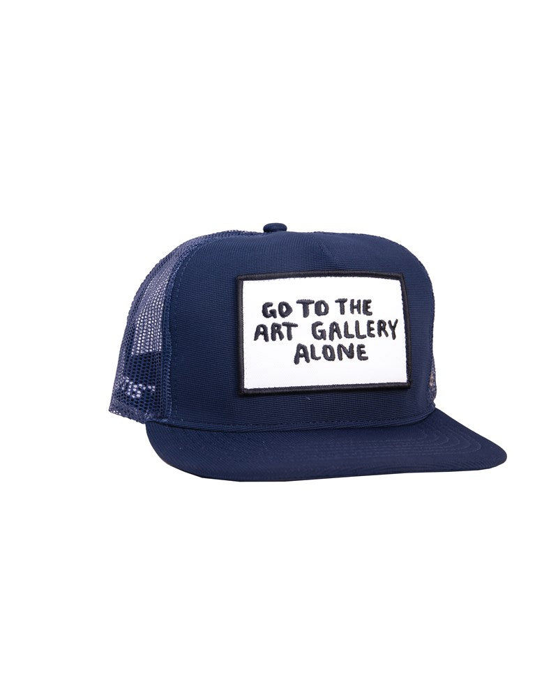 FBS x Marty Baptist - Art Gallery Cap