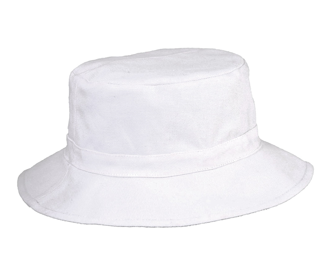 The FlipSide Bucket Hat - Black/White Reversible