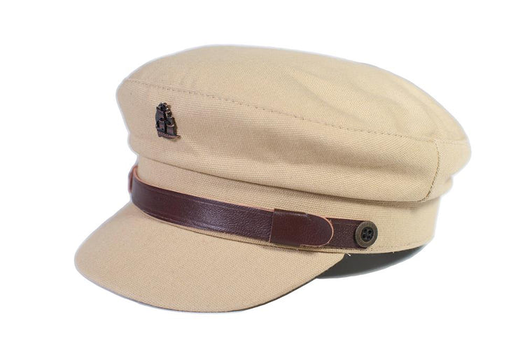 fallenbrokenstreet Cap Sailor cap The Sea